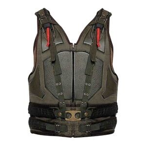 Bane Military Tactical Vest | NWT - L | Dark Knight Rises Cosplay